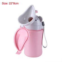 Load image into Gallery viewer, Children Stand Boy Penic PeeBaby Vertical Urinal Babies Boys Potty Urinal InfantToilet Training Frog Penguin Animal Shape Kids