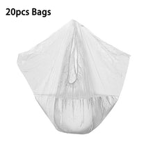 Load image into Gallery viewer, Portable Baby Potty Toilet Seat Car Outdoor Travel Camping Kids Potty Training Seat Children's Folding Potty Toilet