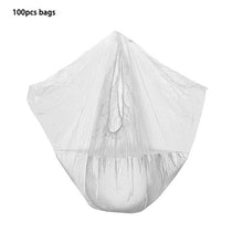 Load image into Gallery viewer, Portable Baby Potty Toilet Seat Car Outdoor Travel Camping Kids Potty Training Seat Children's Folding Potty Toilet
