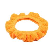 Load image into Gallery viewer, Children Potty Mat Kids Toddler Training Toilet Seat Covers Baby Plush Cushion
